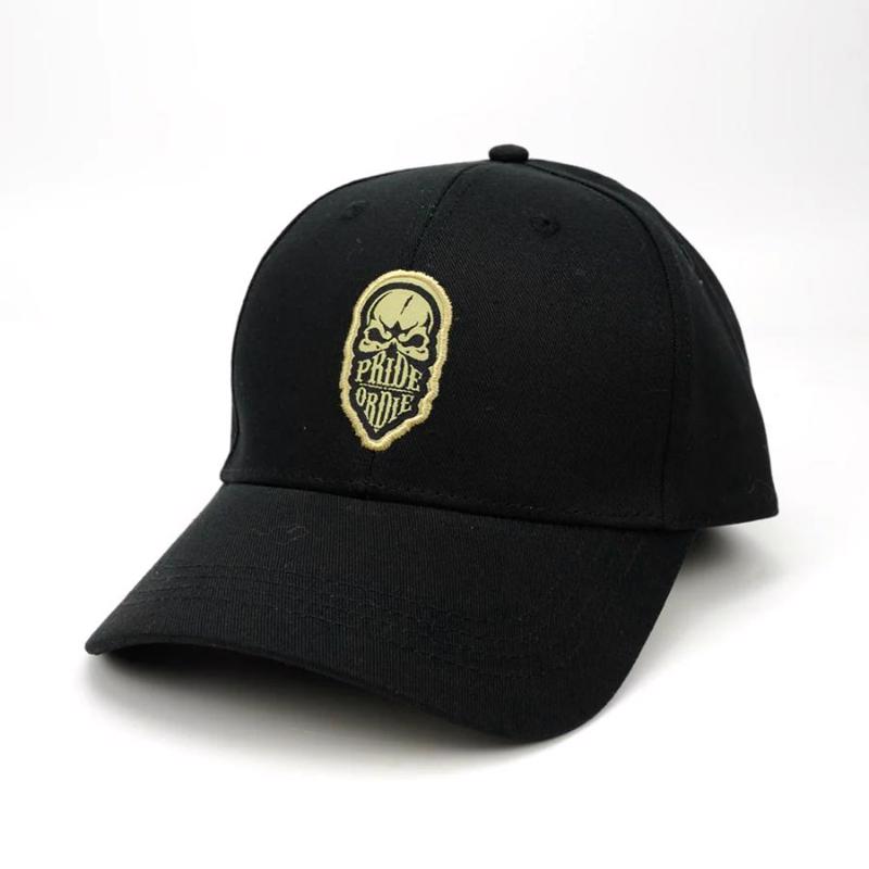 Pride Or die Reckless Cap